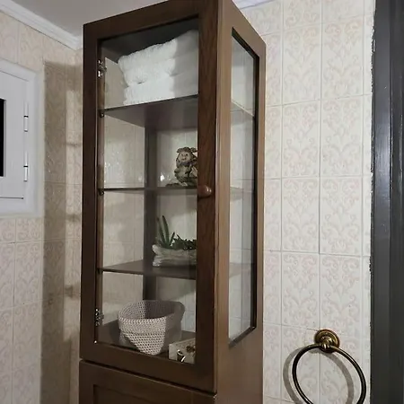 Apartamento Great In *