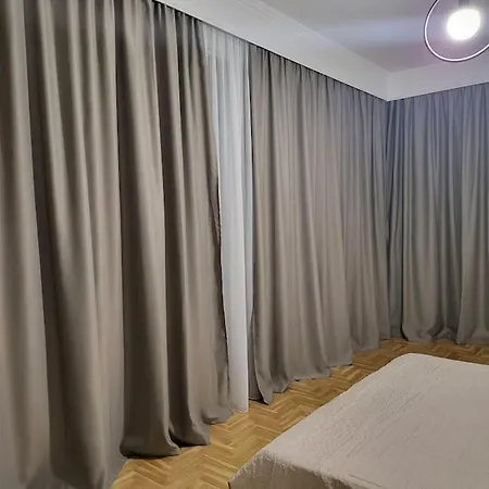 Great In Apartamento