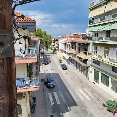 Great In Appartement