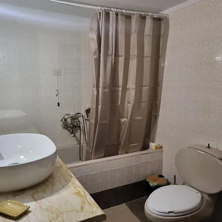 Great In Apartamento Veria (Imathia)