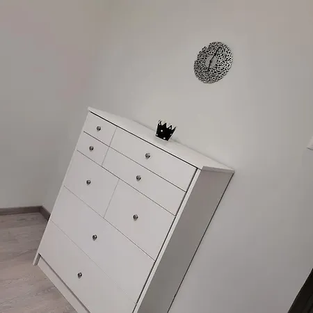 Great In Apartamento