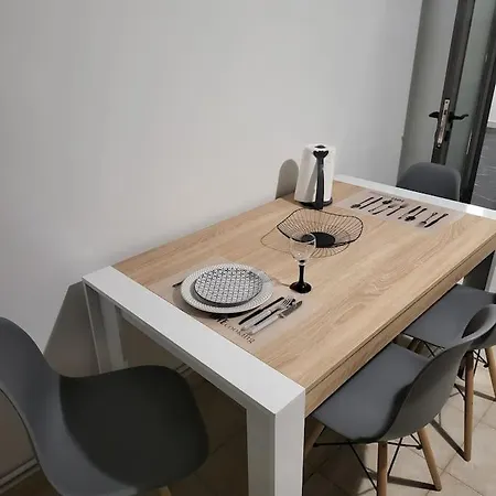 Great In Apartamento