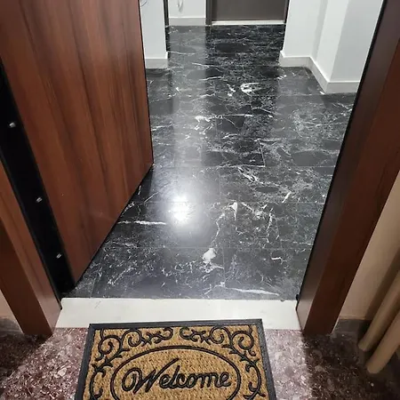 Great In Appartement