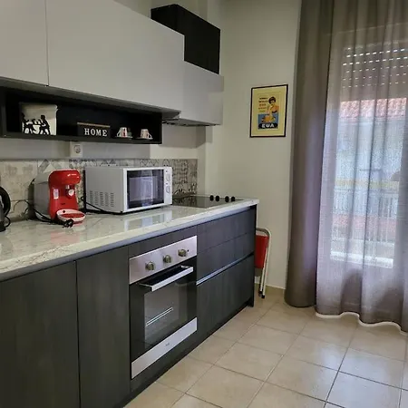 Apartment Great In