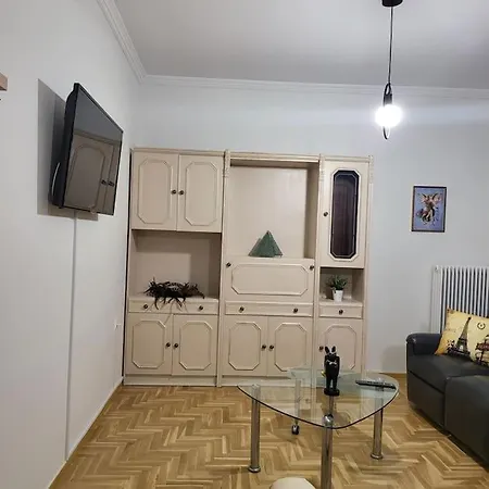 Great In Apartment Veria (Imathia)