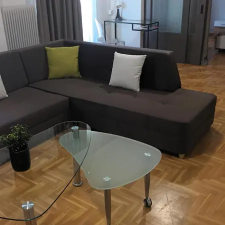 Apartamento Great In