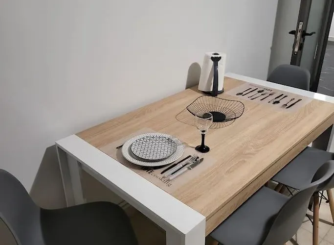 Great In Apartamento