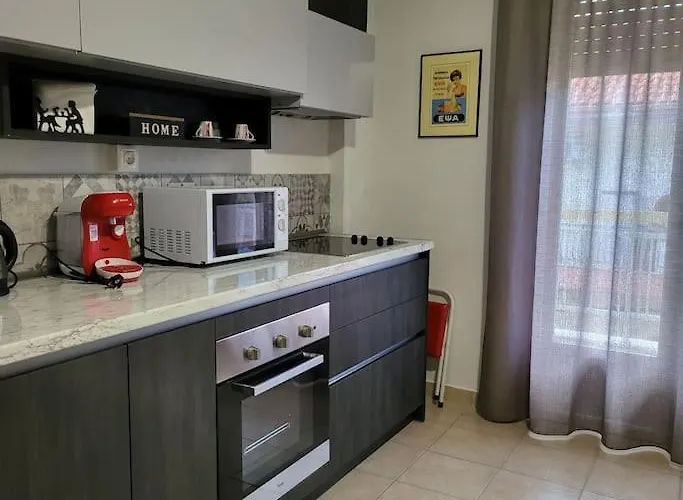 Apartment Great In